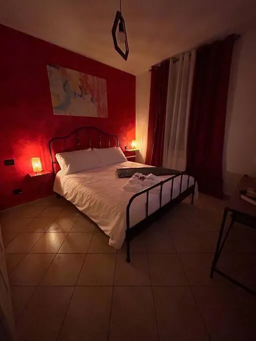 Apartmán Apt Genny - Somma Lombardo