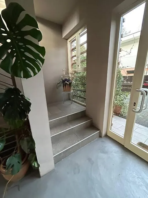 Apartmán Apt Genny - Somma Lombardo