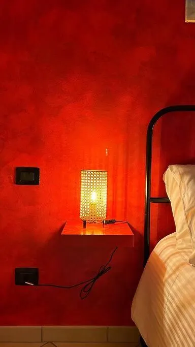 Apartmán Apt Genny - Somma Lombardo 0*,  Itálie