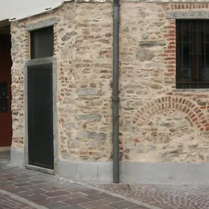 Casa de hóspedes Epicuro, Somma Lombardo