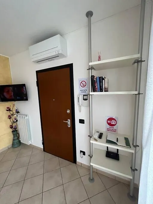 Appartamento Apt Genny - Somma Lombardo