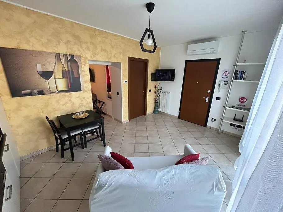 Appartamento Apt Genny - Somma Lombardo