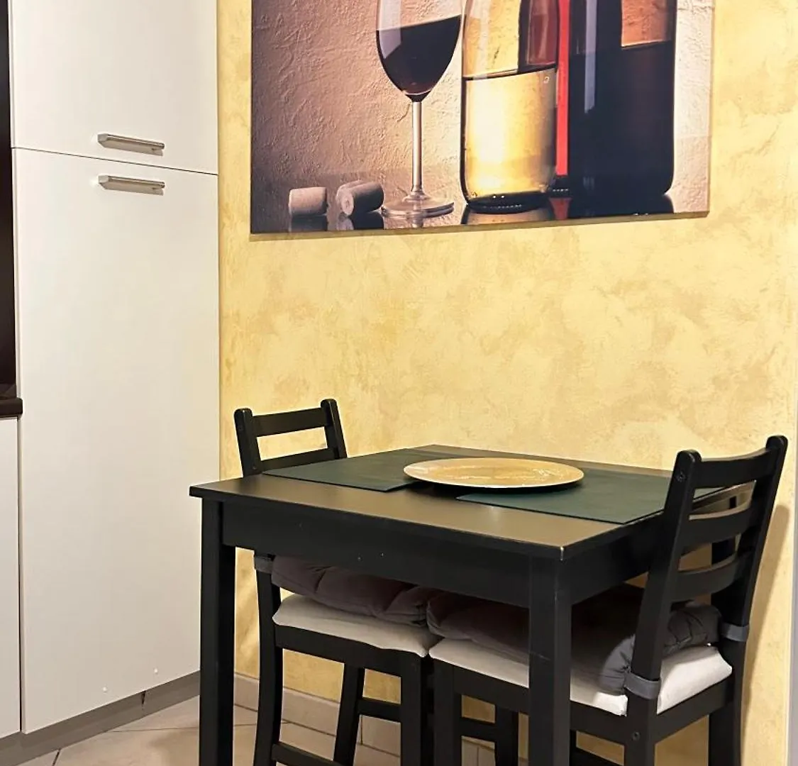 Appartamento Apt Genny - Somma Lombardo