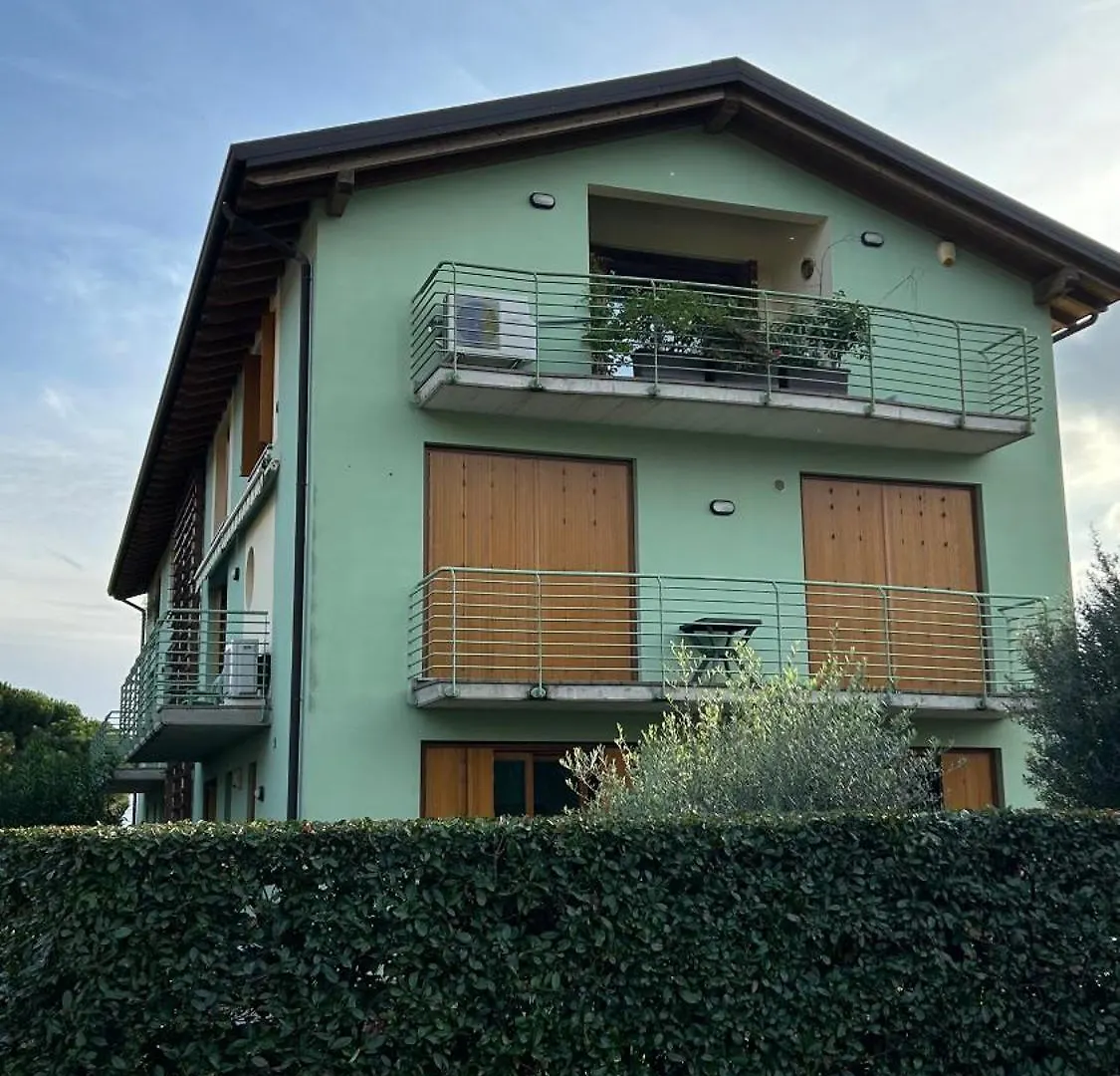 Appartamento Apt Genny - Somma Lombardo Italia