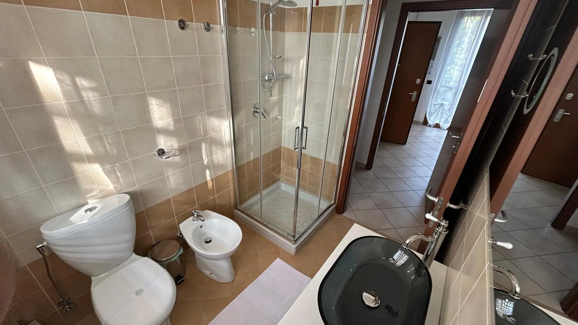 Appartamento Apt Genny - Somma Lombardo